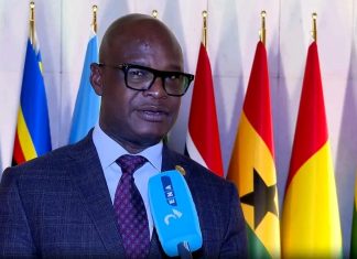 ለፓን-አፍሪካዊነት ማበብ ትልቅ አበርክቶ የነበረው የኢትዮ-ጋና ግንኙነት ከፖለቲካ ባሻገር በኢኮኖሚ እና ማኅበራዊ መስኮችም ሊጠናከር እንደሚገባ ተጠቆመ፡፡