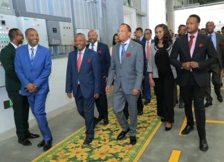 ለአህጉራዊ ምጣኔ ሃብት መሳለጥ እና ለነፃ ንግድ ቀጣና ከፍተኛ ፋይዳ አለው የተባለለት የኢ-ኮሜርስ ማዕከል ወደ አገልግሎት መግባቱ ተገለጸ፡፡