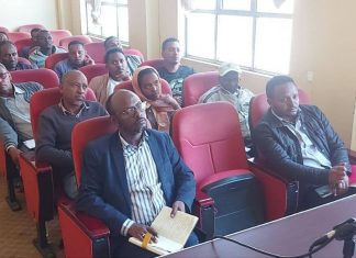 የሰሜን ሸዋ ዞን መንገድ መምሪያ የ2016 በጀት ዓመት የ3 ድልድዮችን ግንባታ ሊያስጀምር ነው።