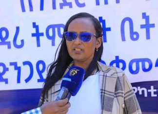 በአማራ ክልል በ4 ቢሊዮን ብር 3 ልዩ አዳሪ ትምህርት ቤቶች እንደሚገነቡ የአማራ ክልል ትምሕርት ቢሮ ገለጸ።