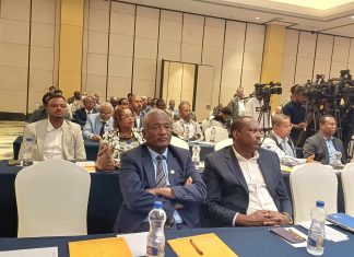 የኢትዮጵያ ሀገራዊ ምክክር ኮሚሽን ከግል ከፍተኛ ትምህርት ተቋማት እና የቴክኒክ እና ሙያ ተቋማት ጋር ውይይት ማካሄድ ጀመረ።