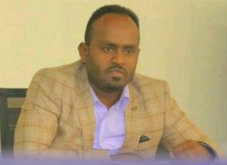 “ባለፉት ስድስት ወራት 176 ቢሊዮን ብር ካፒታል ያስመዘገቡ ከ1 ሺህ 280 በላይ ባለሃብቶች የኢንቨስትመንት ፈቃድ ወስደዋል” አቶ እንድሪስ አብዱ