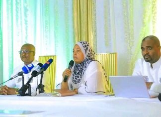 “ፈተናዎችን ለመሻገር ለዘመናት የቆየውን የፖለቲካ አካሄድ በመቀየር የአብሮነት ባሕልን ማጠናከር ይገባል” ምክትል ርእሠ መሥተዳድር አብዱ ሁሴን