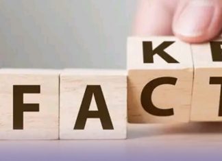 “ከአየር ንብረት ለውጥ ቀጥሎ የዓለም ትልቁ ስጋት”የሐሰተኛ መረጃ ስርጭት።