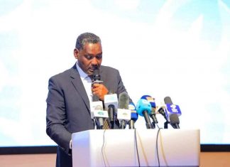 የተሟላ ከወለድ ነፃ የሲቢኢ ኑር አገልግሎት በመላ ሀገሪቱ ለደንበኞቹ እየሰጠ እንደሚገኝ የኢትዮጵያ ንግድ ባንክ ገለጸ።