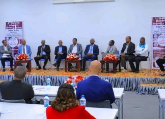 “ዩኒቨርሲቲዎች የአምራች ዘርፉ የሚፈልገውን የሰው ኃይል ማፍራት ላይ በትኩረት መሥራት አለባቸው” የኢንዱስትሪ ሚኒስቴር