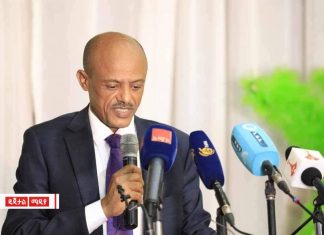 “ያሳለፍናቸው የፈተና ጊዜያት ምግባራችን እና ተግባራችንን መቅረጽ አለባቸው” ርእሰ መሥተዳድር አረጋ ከበደ