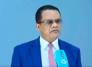 የዜጎችን የፍትሕ ጥያቄ ለመመለስ የሕግ እና ፍትሕ ማሻሻያዎችን ለመተግበር እየሠሩ መኾኑን የፍትሕ ቢሮ ኃላፊዎች አሳወቁ።