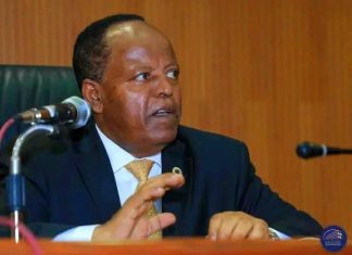 ”የዲፕሎማሲ ሥራን በጥበብ እና በእውቀት ማከናወን ይገባል” የውጭ ጉዳይ ሚኒስትር አምባሳደር ታዬ አጽቀሥላሴ