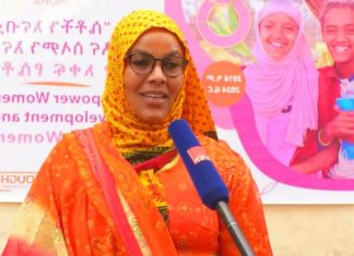 የሴቶችን ተጠቃሚነት ማጎልበት የሁልጊዜም ተግባር ሊኾን እንደሚገባ የደሴ ከተማ አሥተዳደር ሴቶች ሕጻናት እና ማኅበራዊ ጉዳይ መምሪያ አስታወቀ፡፡