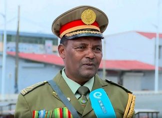 “የካራማራ ድል ሉዓላዊነትን ለማስከበር ዋጋ የተከፈለበት ታላቅ ድል ነው” የቀድሞ ጦር ሠራዊት አባላት