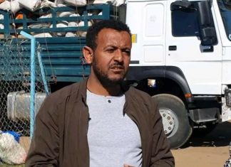 በድርቅ ለተጎዱ ወገኖች እየተደረገ ያለው የሰብዓዊ ድጋፍ ተጠናክሮ እንዲቀጥል ተጠየቀ፡፡