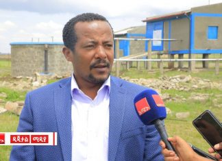 “በአማራ ክልል በበጀት ዓመቱ በ3 ነጥብ 3 ቢሊዮን ብር የንፁህ መጠጥ ውኃ ሥራዎች እየተሠሩ ነው” ማማሩ አያሌው (ዶ.ር)