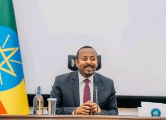 “መዲናችን ከከተማ መስፋፋት ጋር የሚመጣ ፍላጎትን የሚያጎሉ ወሳኝ የሆኑ የእድገት እና የለውጥ ሂደት ውስጥ ትገኛለች” ጠቅላይ ሚኒስትር ዐቢይ አሕመድ (ዶ.ር)