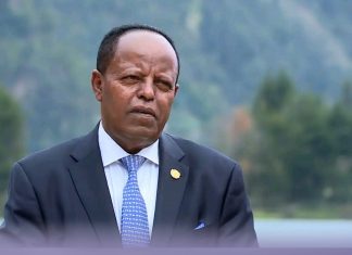 “ያለፉት ስድስት ወራት በኢትዮጵያ የውጭ ግንኙነትና ዲፕሎማሲ ትልቅ እመርታ የታየበት ነው” አምባሳደር ታዬ አጽቀሥላሴ
