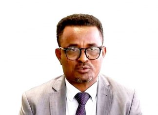 “ጽንፈኛ እና ዘራፊው ቡድን ጥፋት ለመፈጸም ያደረገውን ሙከራ ማክሸፍ ተችሏል” አቶ ደሳለኝ ጣሰው
