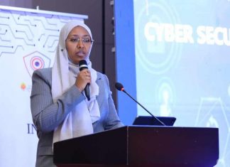 የኢትዮጵያን የሳይበር ደኅንነት እና ሉዓላዊነትን ለማስጠበቅ ዲጅታል ሽግግርን መተግበር እንደሚያስፈልግ የኢንፎርሜሽን መረብ ደኅንነት አሥተዳደር ገለጸ፡፡