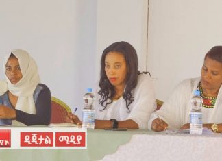 የሴቶችን ጥቃት በመከላከል ተጠቃሚነታቸውን ለማረጋገጥ ሁሉም ማኅበረሰብ በኀላፊነት ስሜት እንዲሠራ ጥሪ ቀረበ።