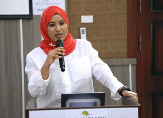 ሕገ ወጥ የሰዎች ዝውውርን ለመከላከል የሚደረገውን ጥረት ተቋማት እንዲደግፉ ጥሪ ቀረበ