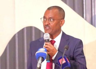 ከ110 ሺህ በላይ የኅብረት ሥራ ማኅበራት የአሠራር ለውጥ እንዲያመጡ እየተሠራ መኾኑን የኅብረት ሥራ ማኅበራት ኮሚሽን ገለጸ፡፡