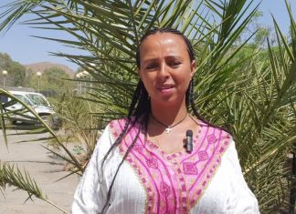 የሴቶችን ተሳትፎ በኹሉም ዘርፍ ውጤታማ ለማድረግ እየሠራ መኾኑን የዋግ ኽምራ ብሔረሰብ አሥተዳደር ገለጸ፡፡