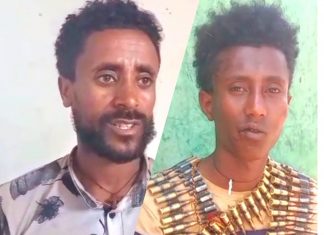 ጽንፈኛ ቡድኑ ሰላማዊ ሕዝብን ሲገድል፣ ገንዘብ እና ንብረት ሲዘርፍ እንደነበር የተማረኩ የጽንፈኛው ቡድን አባላት ተናገሩ።
