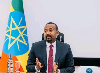 “ታማኝ ከፍተኛ ግብር ከፋዮች በሀገራችን ኢኮኖሚ የሚጫወቱት ሚና ወሳኝ ነው” ጠቅላይ ሚኒስትር ዐቢይ አሕመድ (ዶ.ር)