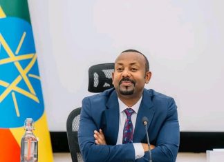ጠቅላይ ሚኒስትር ዐቢይ ከኢትዮጰያ ወንጌላውያን አብያተ ክርስቲያናት ካውንስል እና ከአባል አብያተ ክርስቲያናት ተወካዮች ጋር ተወያዩ።