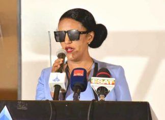 “ሁሉን ለማካተት እንነሳ” በሚል መሪ መልዕክት የኢትዮጵያ አካል ጉዳተኛ ሴቶች ብሔራዊ ማኅበር ዓለም አቀፍ የሴቶች ቀንን እያከበረ ነው።