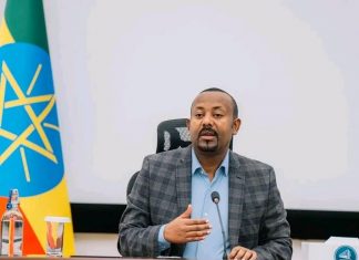 “እየተስተዋለ ያለው አዲስ የሥራ ባሕል ማቆጥቆጥ በመላው ሀገራችን ሊቀዳ እና ሊባዛ የሚገባው ነው” ጠቅላይ ሚኒስትር ዐቢይ አሕመድ (ዶ.ር)