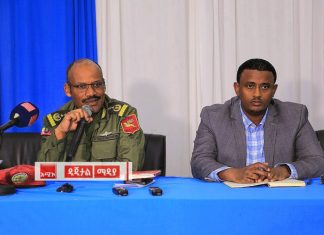አሁን ያለውን አንጻራዊ ሰላም በማጽናት የልማት ሥራዎች ላይ ትኩረት ማድረግ ይገባል ተባለ።