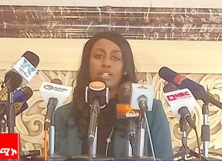 “640 ሺህ ፓስፖርት ግላዊ መረጃ ሰፍሮባቸው እየታተሙ ለዜጎች ደርሰዋል” የኢሚግሬሽን እና ዜግነት አገልግሎት