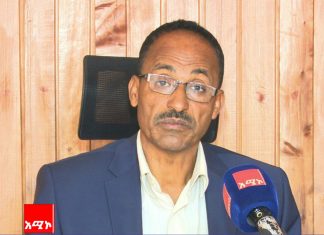“በዞኑ በተከሰተው ግጭት ከ2 ነጥብ 2 ቢሊዮን ብር በላይ የንብረት ውድመት ደርሷል” የምሥራቅ ጎጃም ዞን ዋና አሥተዳዳሪ