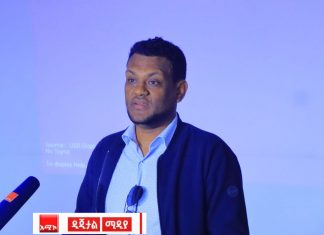 በአማራ ክልል የተለያዩ አካባቢዎች ከ84 በላይ ተንጠልጣይ ድልድዮች እንደሚገነቡ ተገለጸ።