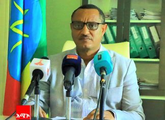 ጽንፈኛው እና ዘራፊው ቡድን በፈጠረው ችግር ምክንያት በመሬት አሥተዳደር ሥርዓቱ እና በግብርና ኢንቨስትመንት ላይ ጉዳት መድረሱን የአማራ ክልል መሬት ቢሮ ገለጸ።