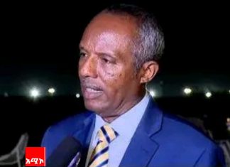 “ደብረ ማርቆስን ጨምሮ አምስት ተጨማሪ የሀገር ውስጥ መዳረሻ ኤርፖርቶችን እየገነባን ነው” የኢትዮጵያ አየር መንገድ ግሩፕ ዋና ሥራ አስፈጻሚ መስፍን ጣሰው