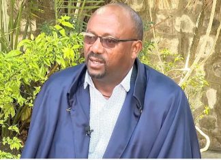 ሰላምን ለማጽናት የሃይማኖት ተቋማት ፊታውራሪ ሊኾኑ እንደሚገባ የሃይማኖት አባቶች ገለጹ፡፡