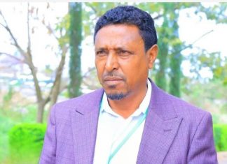 በደብረ ማርቆስ ከተማና ዙሪያዉ ሽብር ለመፈጸም ተንቀሳቅሶ የነበረውን ጽንፈኛ ቡድን የማያዳግም እርምጃ እንደተወሰደበት ተገለጸ።