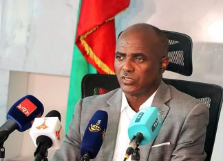 “ሀገር ያለ መንግሥት፣ መንግሥት ያለ ግብር ሕልውና የላቸውም” የአማራ ክልል ገቢዎች ቢሮ