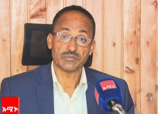 “በግጭቱ ምክንያት ከግማሽ ሚሊዮን በላይ ተማሪዎች ከትምህርት ገበታ ውጭ ኾነዋል” የምሥራቅ ጎጃም ዞን አሥተዳደር