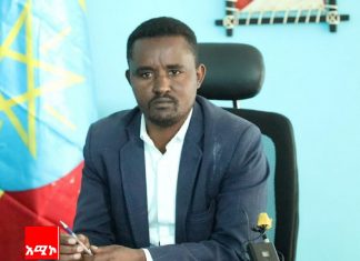 “በዞኑ አንጻራዊ ሰላም በመኖሩ በሰሜኑ ጦርነት ተቋርጠው የነበሩ የልማት ሥራዎችን ማስቀጠል ተችሏል” ዲያቆን ሸጋው ውቤ