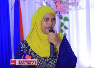 ”የከተሞች ችግር መዋቅር በመዘርጋት እና ቴክኖሎጂ በመጠቀም ብቻ አይፈታም” የከተማ እና መሠረተ ልማት ሚኒስትር ጫልቱ ሳኒ