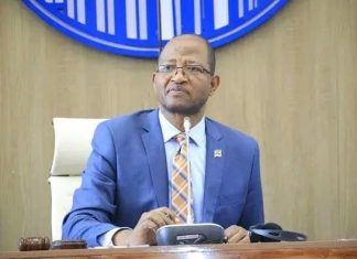 የመሬት ይዞታ የሚለቀቅበት እና ካሳ የሚከፈልበት ረቂቅ አዋጅ ለሚመለከተው ቋሚ ኮሚቴ ተመራ።