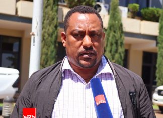 የደብረ ብርሃን ከተማ አሥተዳደር በተገኘው ሰላም የልማት ሥራዎች ላይ ትኩረት አድርጎ እየሠራ መኾኑን አስታወቀ።