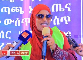 “ባሕር ዳርን ጽዱ፣ ለነዋሪዎቿ ምቹ እና ጎብኚዎችን የምትስብ ለማድረግ እየተሠራ ነው” ተቀዳሚ ምክትል ከንቲባ ጎሹ እንዳላማው