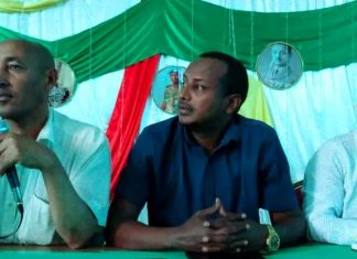 “የወልቃይት ጠገዴ ሕዝብ አማራ ለመኾኑ በአካባቢው ያለው ቤተ መንግሥት ምስክር ነው” ምክትል አፈ ጉባኤ አማረ ሰጤ