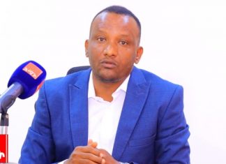 “የጸጥታው ችግር የኅብረተሰቡን ተጠቃሚነት እንዳናረጋግጥ አድርጎናል” የመስኖ እና ቆላማ አካባቢዎች ልማት ቢሮ