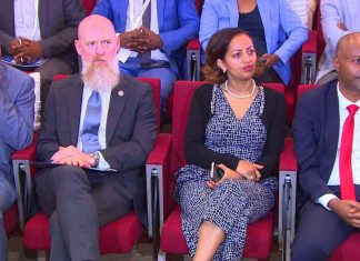 ኢትዮጵያ ዘመናዊ የቲቢ መመርመሪያ ማሽኖችን በማስገባት በ2030 እና በ2035 የቲቢ በሽታን ለመግታት ግብ አስቀምጣ እየሠራች እንደኾነ ተገለጸ።