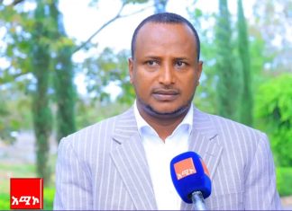 “በደም የተከበረውን በሕግና በላብ ለማጽናት ያለ እረፍት እየሠራን እንገኛለን” አሸተ ደምለው