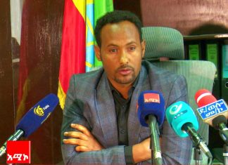 ባለፉት ወራት በክልሉ የተፈጠረው የፀጥታ መደፍረስ በዞኑ ቁሳዊ እና ሰብዓዊ ውድመት ማድረሱን የደቡብ ወሎ ዞን አስታወቀ፡፡